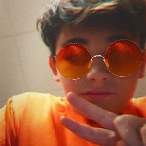 Meet your Posher, Joe